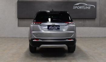 JEEP COMMANDER LIMITED 2.0 4×4 AT9 2023 lleno