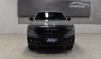 RAM RAMPAGE REBEL 2.0T AT9 4X4 2024 lleno