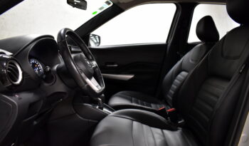 NISSAN KICKS 1.6 EXCLUSIVE CVT 2018 lleno